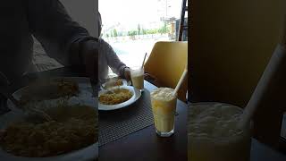 8 May 2026 Becafe#Rajathan#vlog#short#food.@you tube.