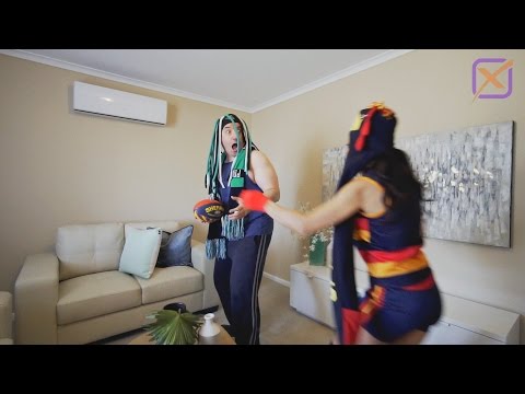 Real Estate SA - 29 Dale Street, Port Adelaide with Andrew Kyriacou from XSELL Property