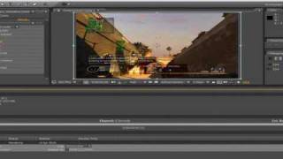 Adobe After Effects COD4 Colour/Color Correction Tutorial Profile