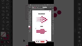 Information Stroke Tool in Illustrator | Quick Adobe Illustrator Tutorial Guide
