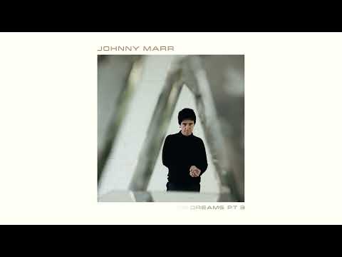 Johnny Marr - The Speed of Love (Official Audio)