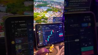 HARI 8 GROW 1JT KE 100JT #trading #tradingcuan #trader #tradingbareng #cryptocurrency #forex #crypto