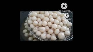 Cara Menggoreng Cimol Anti Meledak#shorts