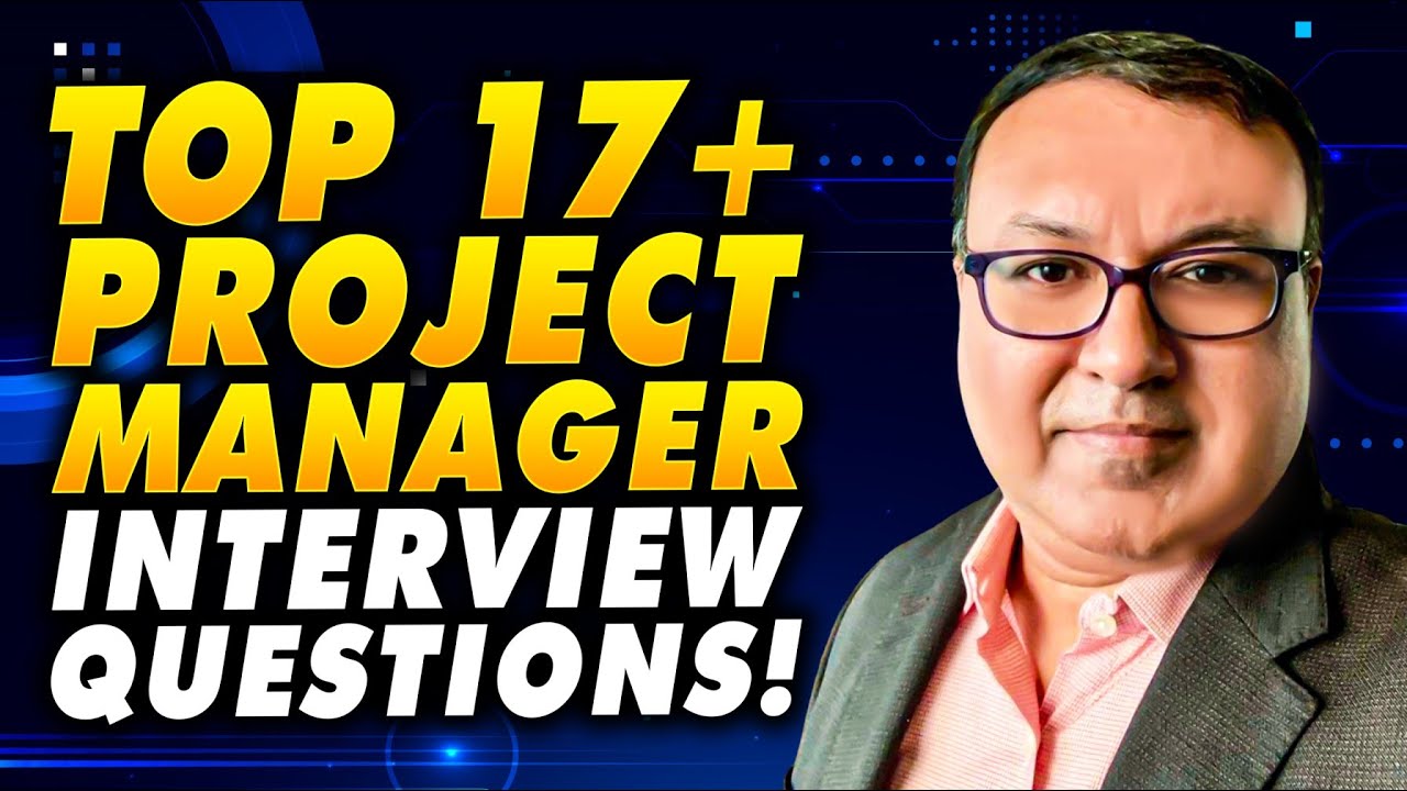 Top 17+ agile project manager interview questions and answers I project ...