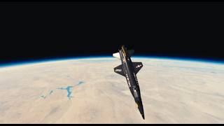 X 15 Flight 191 Every Spaceflight Disaster Explained Clip