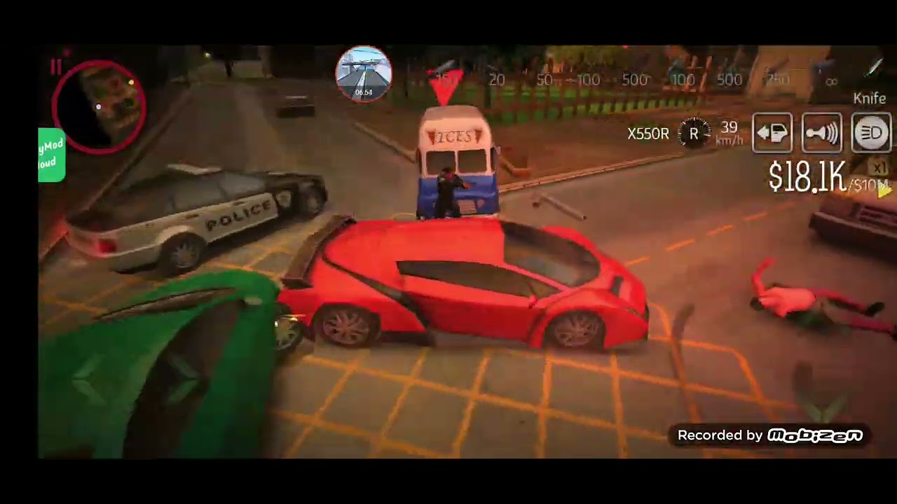 Playing Payback 2 Short Live 10 minutes 