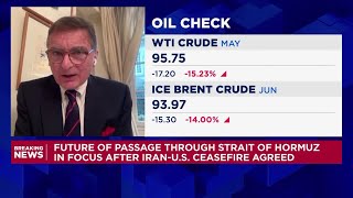 High oil price volatility in next few days, warns Lambert Net Worth