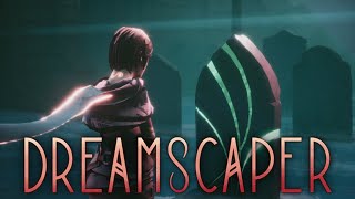 DREAMING OF ADVENTURE | Dreamscaper #1