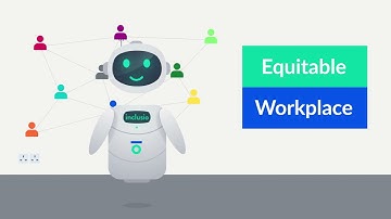 inclusio | Robot Explainer