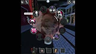 Being Toxic For 35 Seconds As Davina Claire In Tvl2 The Vampire Legends 2 Roblox