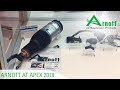 Arnott® at AAPEX 2018