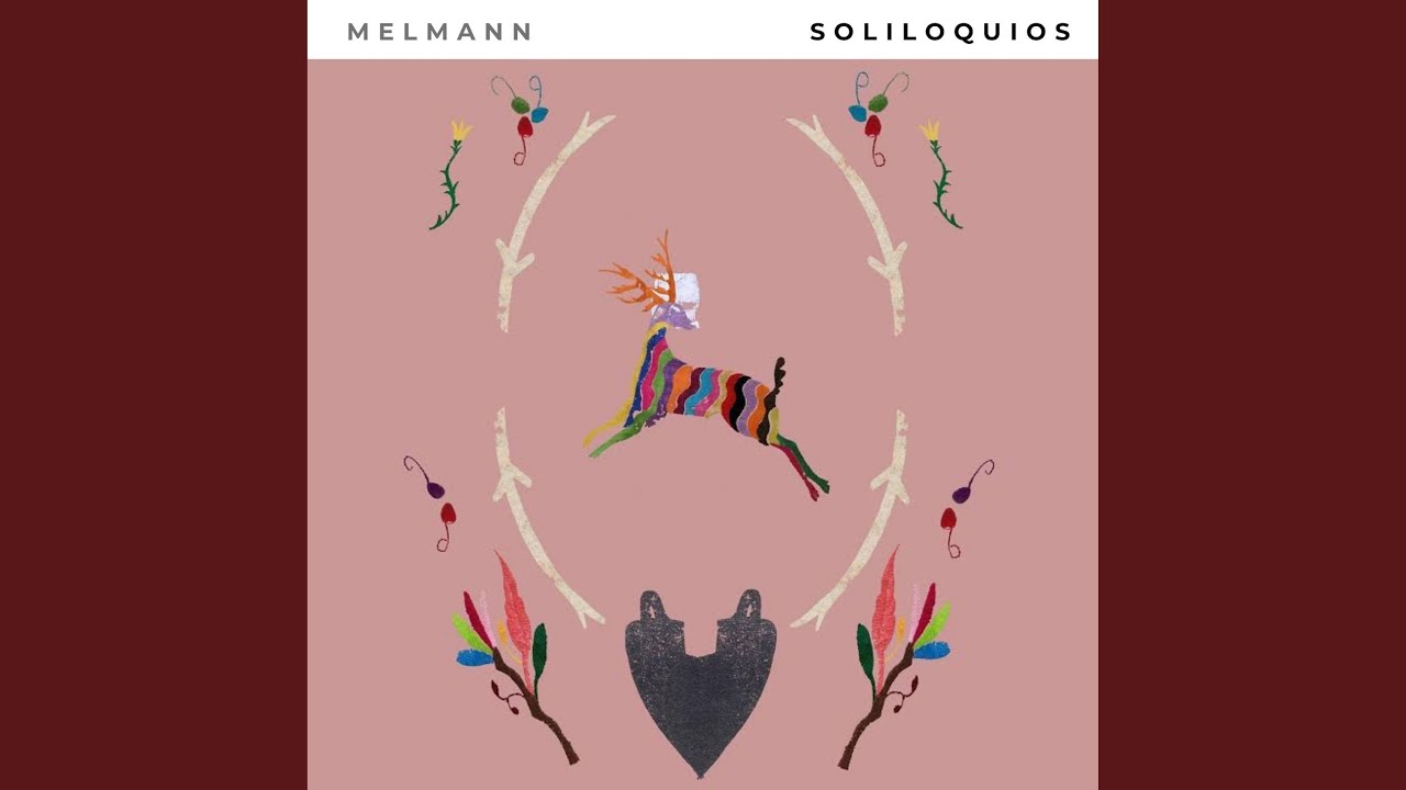 Watch Soliloquio No.2 on YouTube Watch Soliloquio No.2 on YouTube