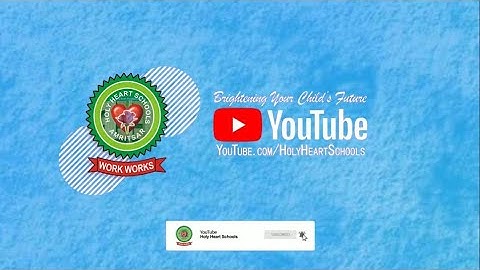 Permutations | Class 11 | Maths | Holy Heart Schools | 11 August