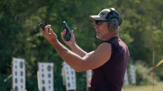 Reloads, Single Hands and Medical, S12 Experience Day 2, 2025