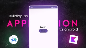 Build your first ANDROID APP (beginner-friendly app development tutorial) || Android Studio