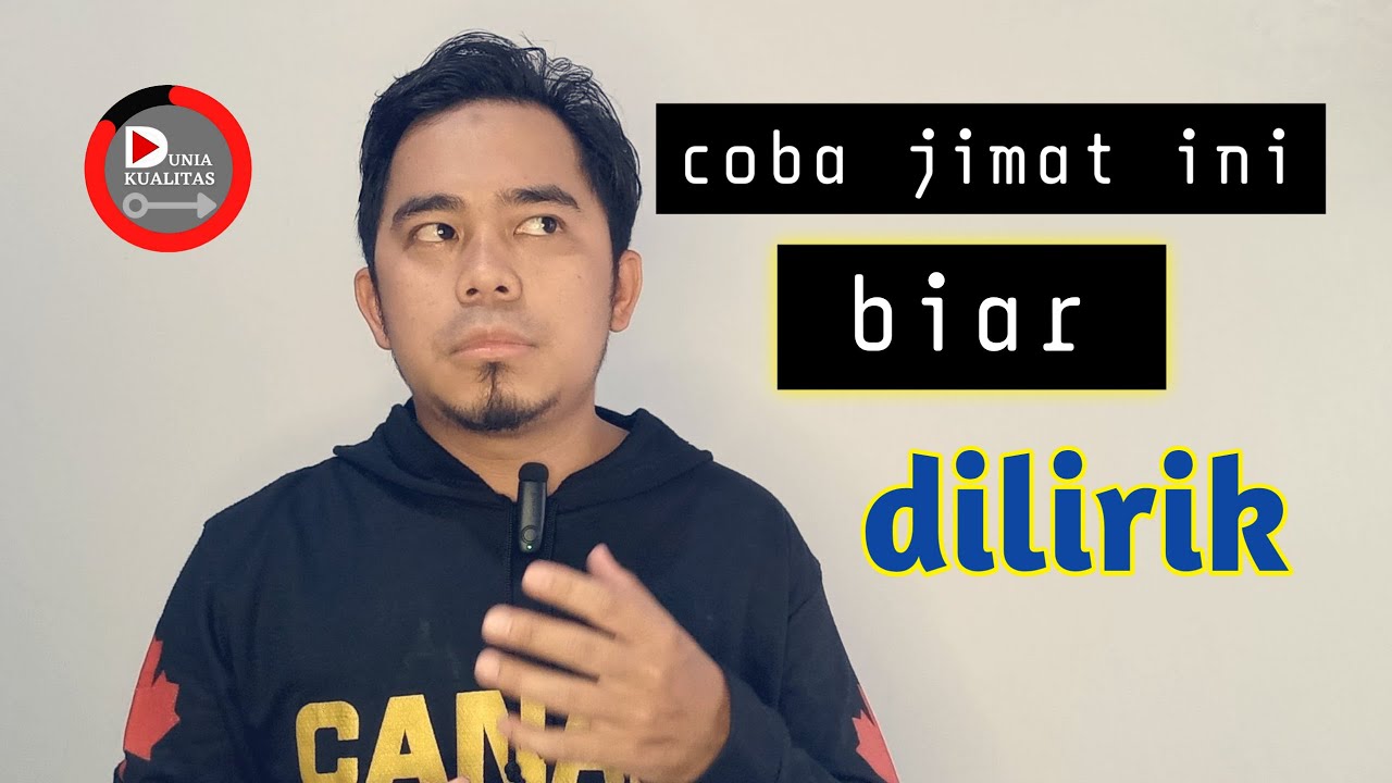 CV QA QC Milikmu Gak Tembus Juga.?