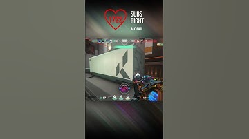 Whiffy Ace in Swiftplay 😂 | Shorts Ep. 858 | #shorts #gaming #valorant