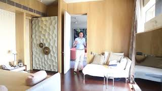 Control4 6-Button Keypad at South Mumbai Residence