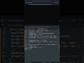 DARK RIPPLE PRELOADER #shorts #trending #trend #viral #viralvideo #code #coder #webdesign #webseries