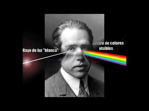 Vídeo: Diferencia Entre El Modelo De Bohr Y Rutherford