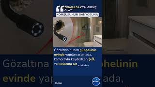 Zonguldak'ta iğrenç olay! #gündem  #haberler #türki̇ye #zonguldak  #sondakika