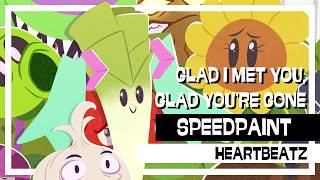 Glad I Met You, Glad You're Gone | Heartbeatz 💝🎮