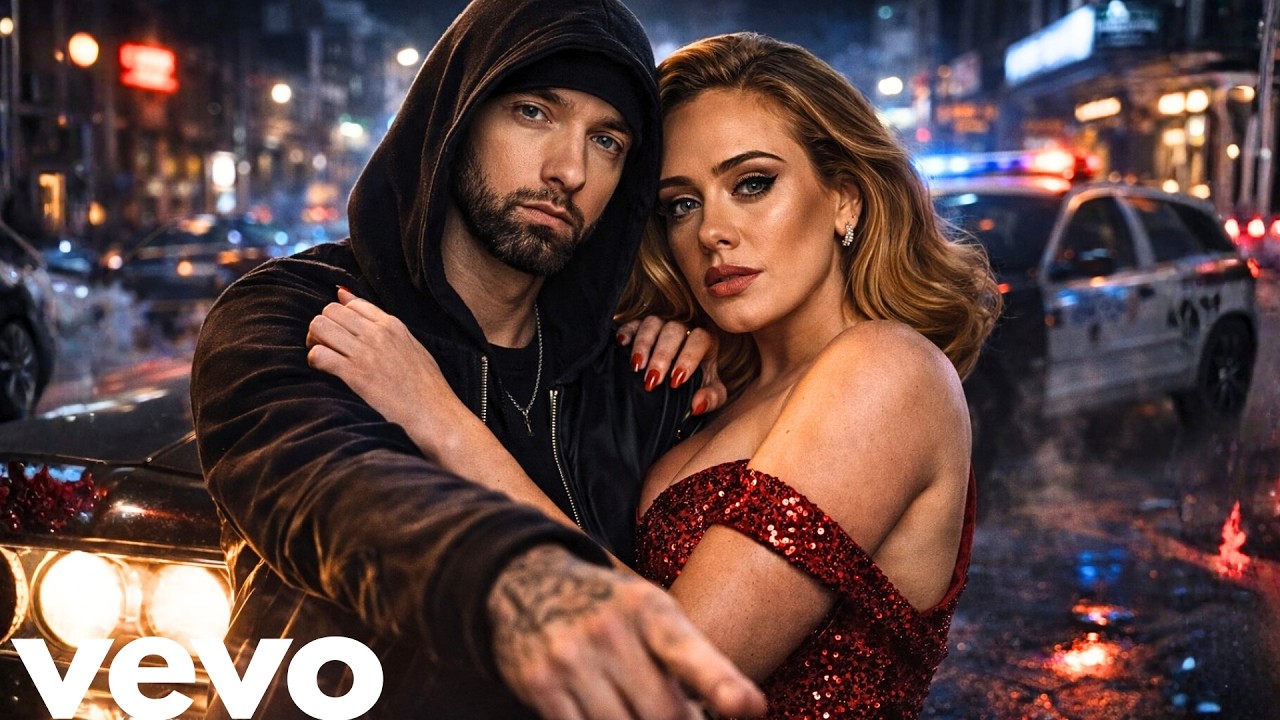 Eminem – Rihanna, Billie Eilish, Kanye West | Dark Emotional Rap Mix You’ll Regret Skipping