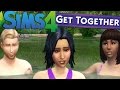 The Sims 4 Get Together: Clubs - THIS COULD BE GOOD? (Trailer Talk)