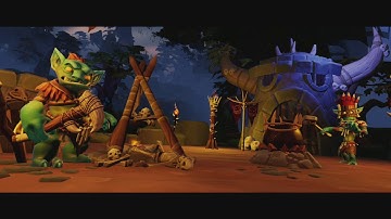 Way to Go achievement in Torchlight III Part 2 Achievement 2