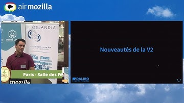 PostgreSQL Session #10 - temboard : supervision depuis une interface unique, par Pierre Giraud