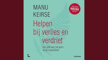 Hoofdstuk 114 - Helpen bij verlies en verdriet