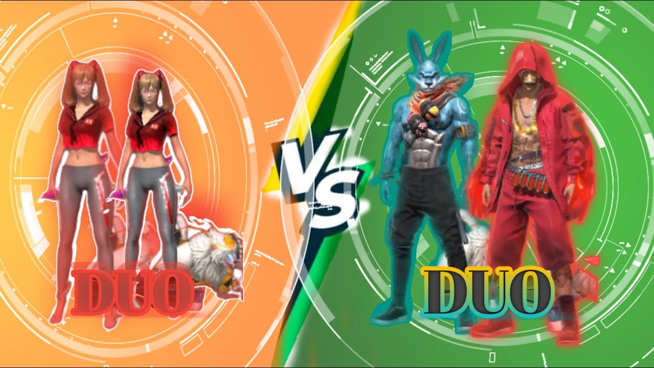 DUO V/S DUO🔥🔥FREE FIRE CUSTOM BEST GAME PLAY IN THE  WORLD /LIKE, SHARE, COMMENT AND SUBSCRIBE