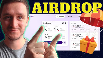 URGENT Bridge Crypto Airdrops - Orbiter, Jumper, Bungee