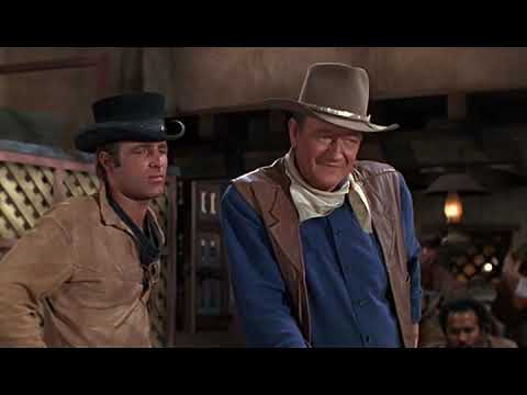 El Dorado(1966) PT5