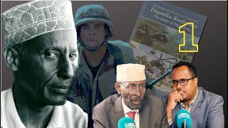 Mohamud Abdi Elmi Wareysi #1/2- Gen Caydiid iyo Dagaalki Ranjaris