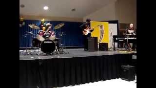 Tbabs Experience Fowler Talent Show
