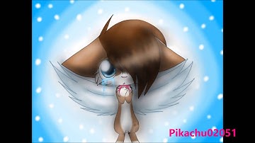 Let it go~! Completed map