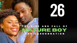 The Rise And Fall Of Nature Boy Eligio Bishop Part 26