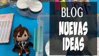 BLOG - Nuevas ideas y compras