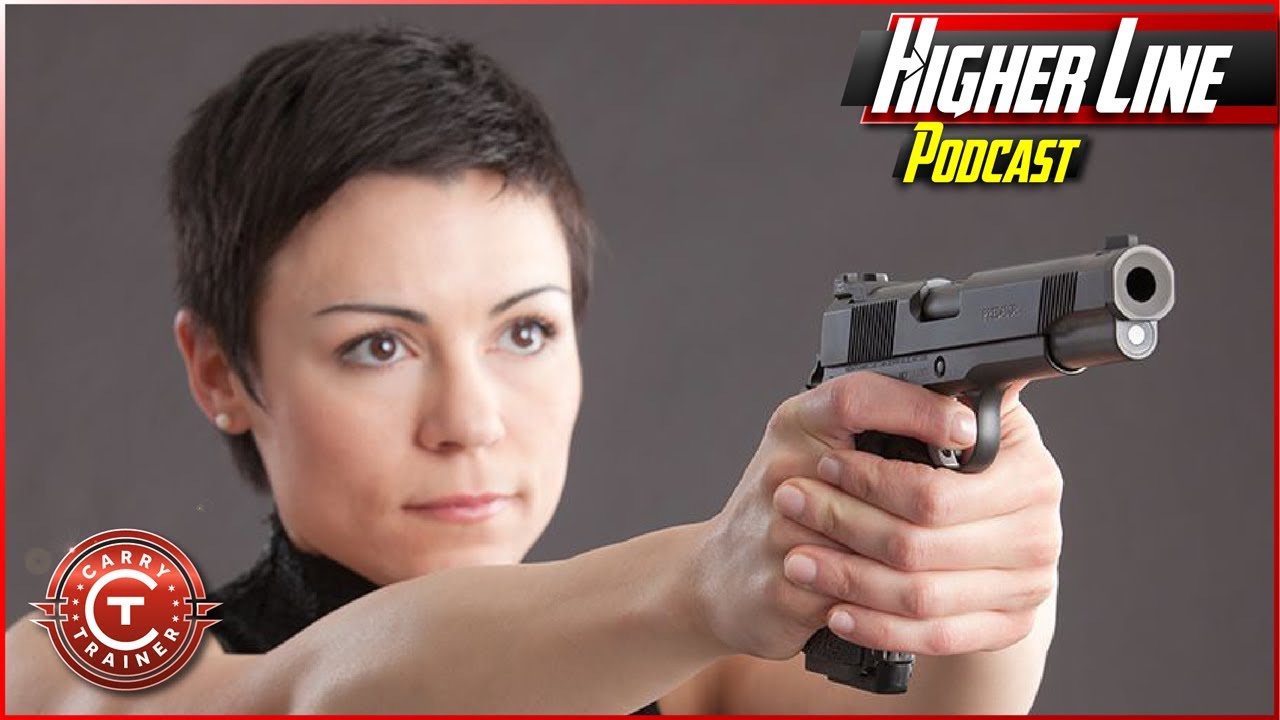 What are you meant to do? | Higher Line Podcast #83