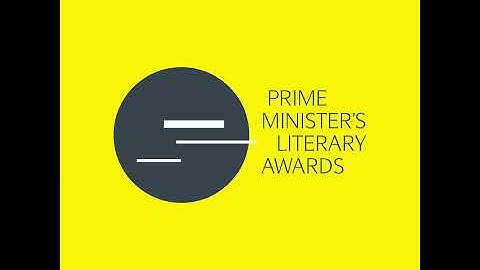 2020 winners announced 10 December  #PMLitAwards