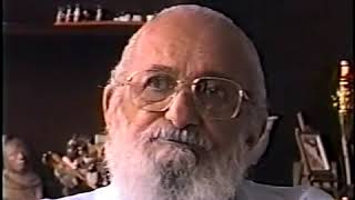 Pedagogia do Oprimido  -  Entrevista com Paulo Freire