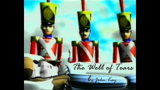 Well Of Tears Original Music By John Kay With Early Cgi Movie