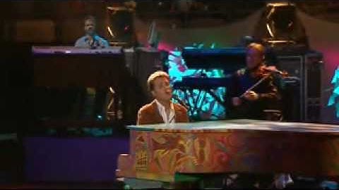 Thumbnail of Michael W Smith Above All Live.wmv