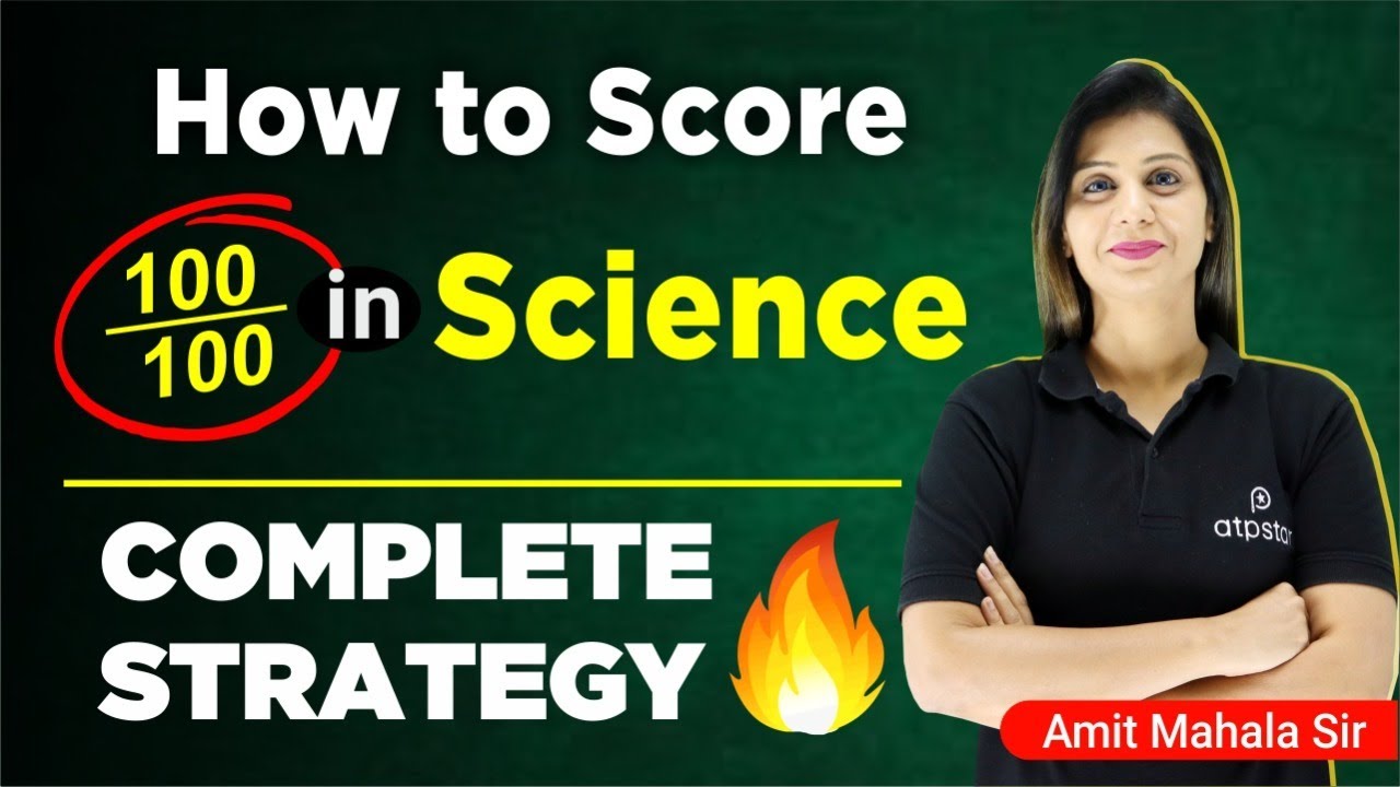 how-to-prepare-for-science-exam-class-10-100-100-in-science