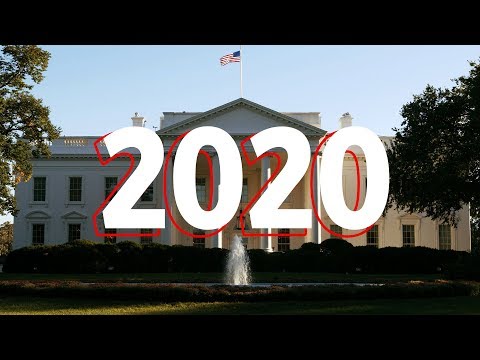 Video: Hvordan Forberede Seg Til Presidentvalget