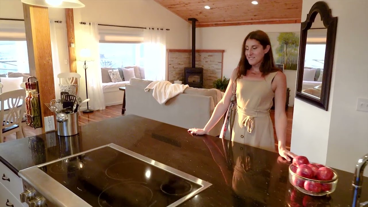 Serene & Peaceful Home | Engel & Völkers Americas