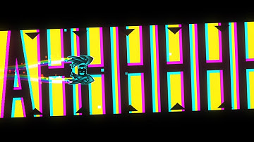 "Flashback" 100% [Demon] by UnknowDevice | Geometry Dash