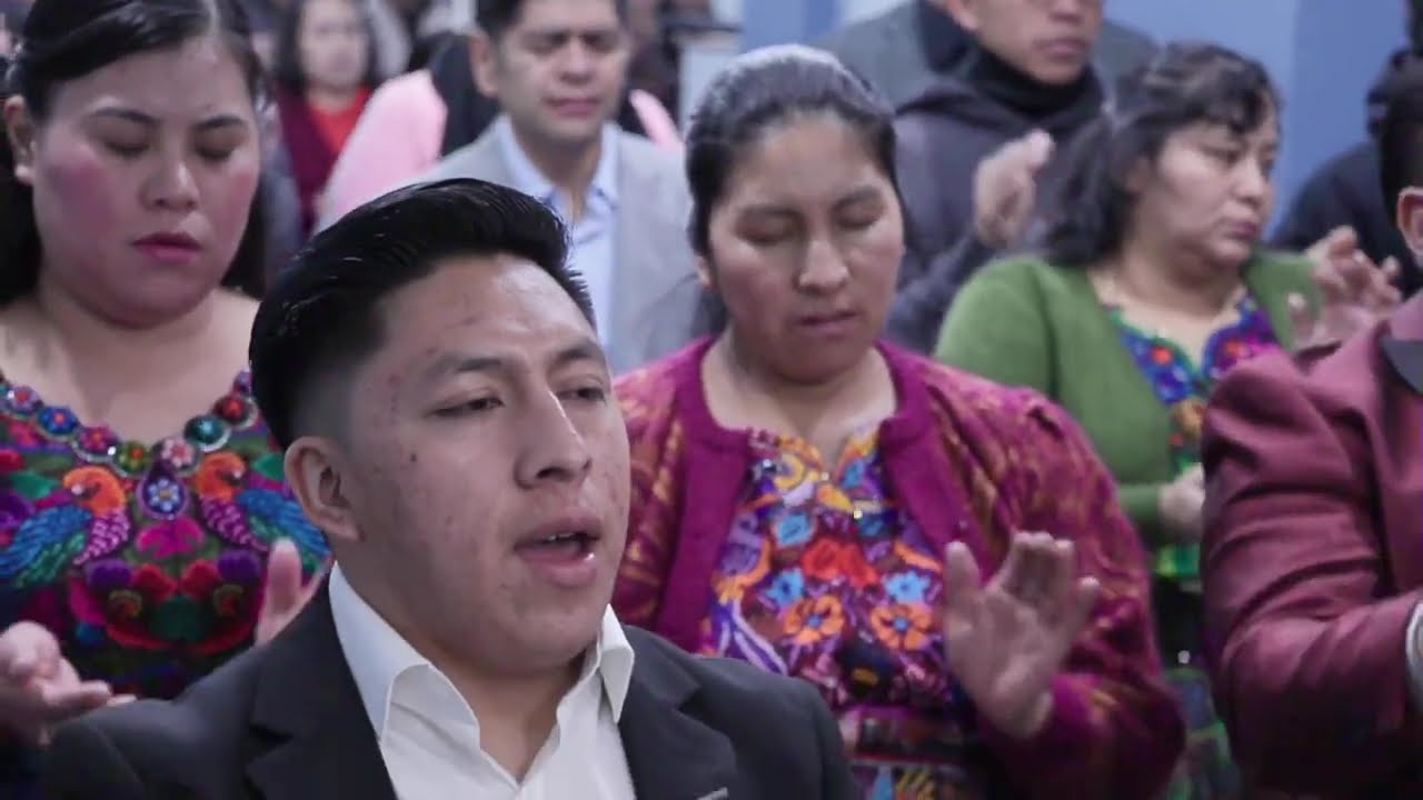 Ministerio unidos por cristo.  2# noche de aniversario iglesia Jóvenes cistianos 