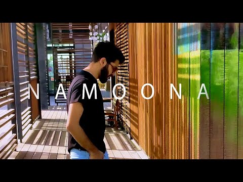 Namoona Official Video Ahmed Motiwala